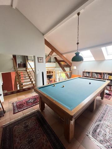 Maison à vendre  9 pièces - 293,45 m2 MAIZIERES LES METZ - 57