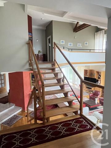 Maison à vendre  9 pièces - 293,45 m2 MAIZIERES LES METZ - 57