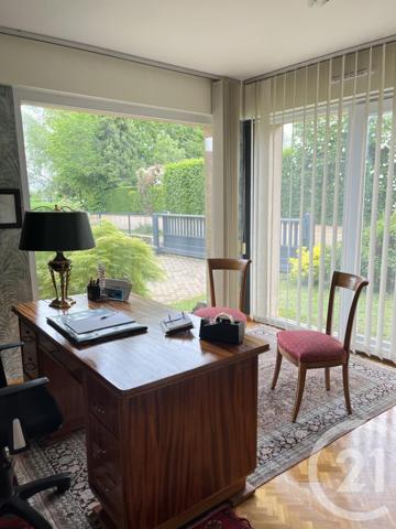 Maison à vendre  9 pièces - 293,45 m2 MAIZIERES LES METZ - 57