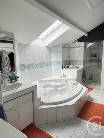 Maison à vendre  9 pièces - 293,45 m2 MAIZIERES LES METZ - 57