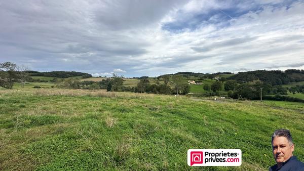 TERRAIN VIABILISE LONGESSAIGNE