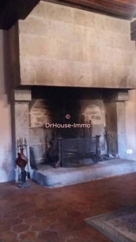 Château à vendre 7 pièces de 305 m²