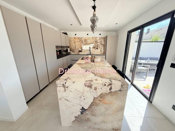 Maison à vendre 5 pièces de 148 m²