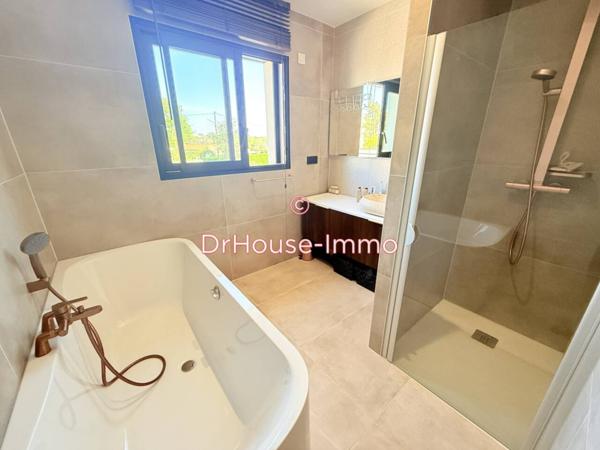 Maison à vendre 5 pièces de 148 m²