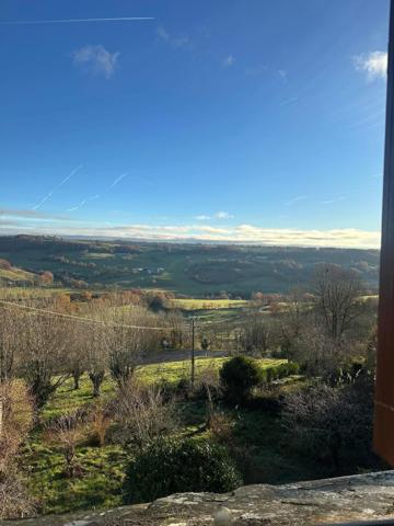 Immeuble à MUR-DE-BARREZ, 12600 - 179m²