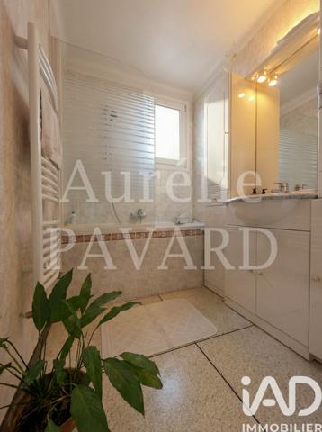 Appartement à vendre 4 pièces 66,01 m² Les Pennes-Mirabeau