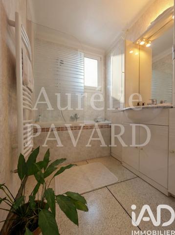 Appartement à vendre 4 pièces 66,01 m² Les Pennes-Mirabeau