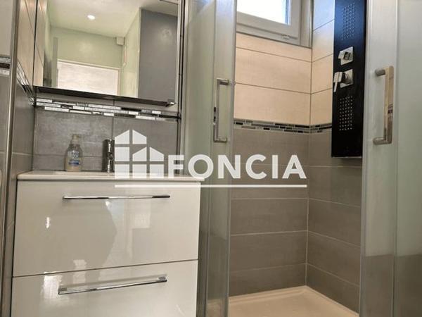 Location Appartement 2 pièces 45.8 m² - 2/4 PLACE DE FERMAT Reims 51100