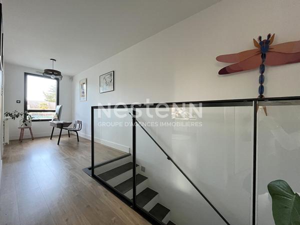 Maison à vendre, Sulniac, 146 m², 5 chambres avec 1134 m² de terrain