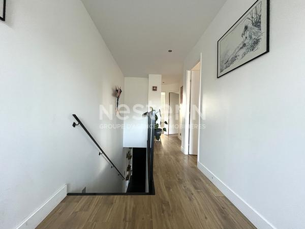 Maison à vendre, Sulniac, 146 m², 5 chambres avec 1134 m² de terrain