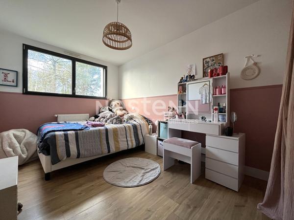 Maison à vendre, Sulniac, 146 m², 5 chambres avec 1134 m² de terrain