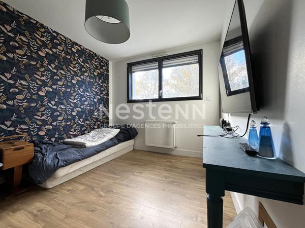 Maison à vendre, Sulniac, 146 m², 5 chambres avec 1134 m² de terrain