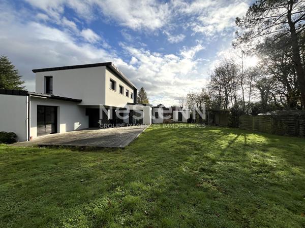 Maison à vendre, Sulniac, 146 m², 5 chambres avec 1134 m² de terrain