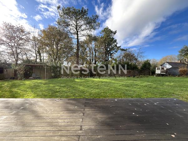 Maison à vendre, Sulniac, 146 m², 5 chambres avec 1134 m² de terrain