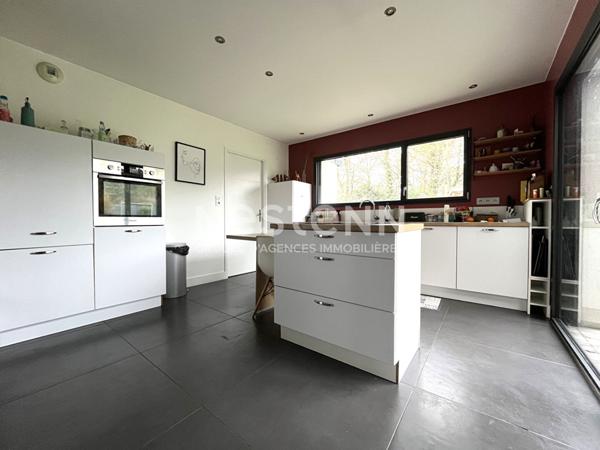 Maison à vendre, Sulniac, 146 m², 5 chambres avec 1134 m² de terrain