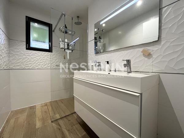 Maison à vendre, Sulniac, 146 m², 5 chambres avec 1134 m² de terrain