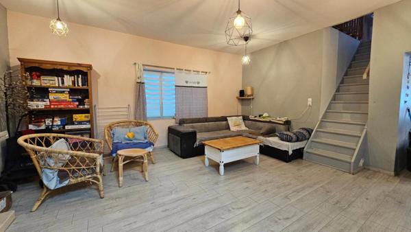 Maison de ville LE LUDE (72)