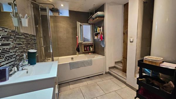 Maison de ville LE LUDE (72)