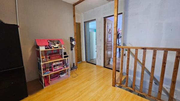 Maison de ville LE LUDE (72)