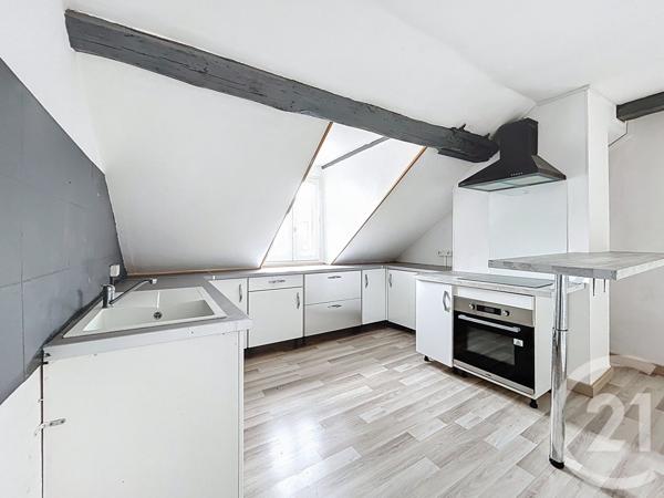 Appartement à vendre  3 pièces - 40,71 m2 STE SAVINE - 10