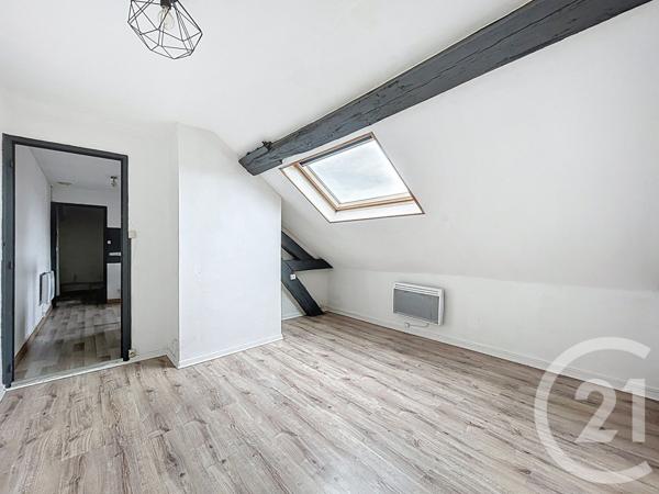 Appartement à vendre  3 pièces - 40,71 m2 STE SAVINE - 10