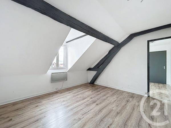 Appartement à vendre  3 pièces - 40,71 m2 STE SAVINE - 10