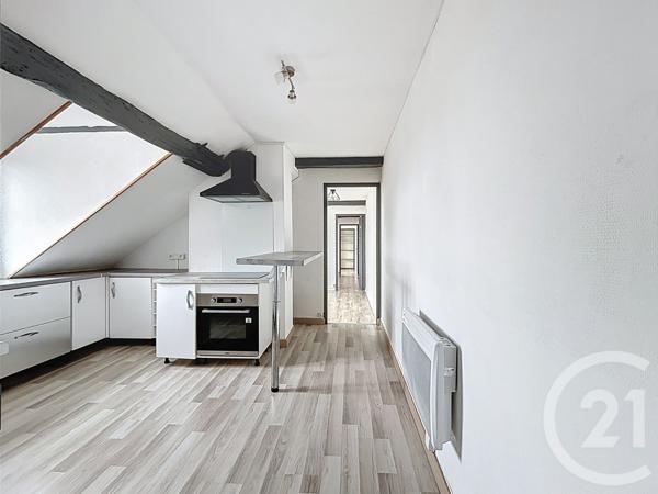 Appartement à vendre  3 pièces - 40,71 m2 STE SAVINE - 10