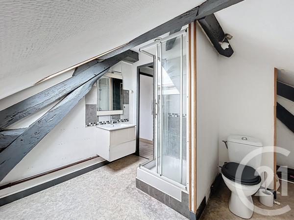 Appartement à vendre  3 pièces - 40,71 m2 STE SAVINE - 10