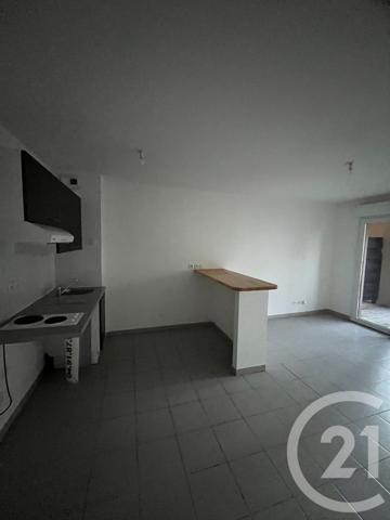 Appartement F2 à vendre  2 pièces - 39 m2 BRIGNOLES - 83
