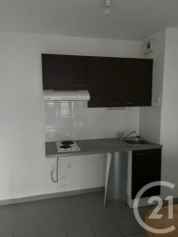 Appartement F2 à vendre  2 pièces - 39 m2 BRIGNOLES - 83