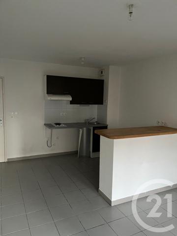 Appartement F2 à vendre  2 pièces - 39 m2 BRIGNOLES - 83