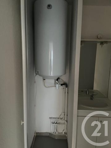 Appartement F2 à vendre  2 pièces - 39 m2 BRIGNOLES - 83