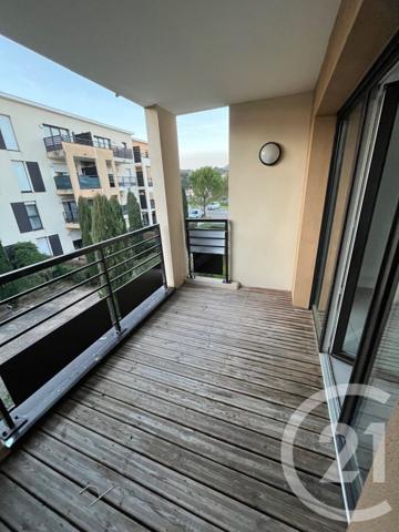 Appartement F2 à vendre  2 pièces - 39 m2 BRIGNOLES - 83