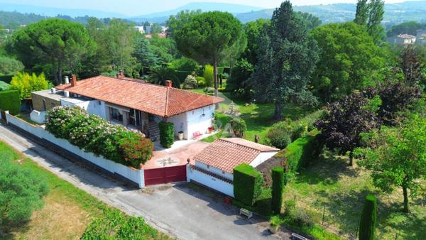 Maison Limoux 4 pièce(s) 150 m2