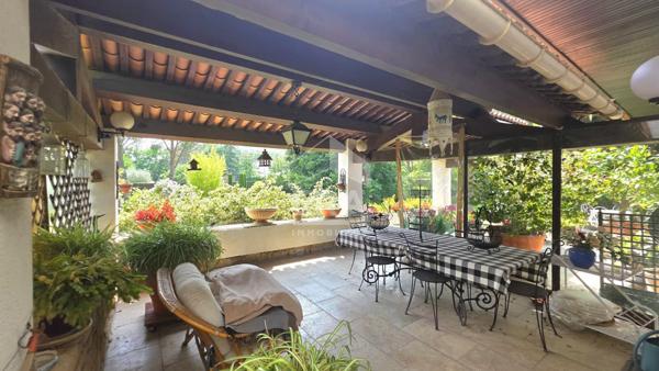 Maison Limoux 4 pièce(s) 150 m2