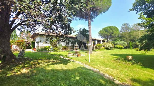 Maison Limoux 4 pièce(s) 150 m2
