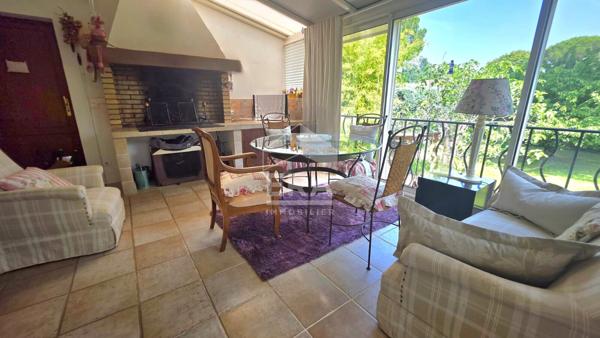 Maison Limoux 4 pièce(s) 150 m2