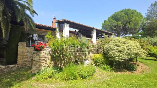 Maison Limoux 4 pièce(s) 150 m2