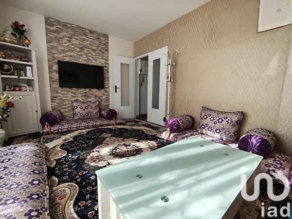 Appartement 3 pièces de 65 m² à Pithiviers (45300)