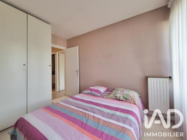 Appartement à vendre 4 pièces 77,06 m² Vitry-sur-Seine
