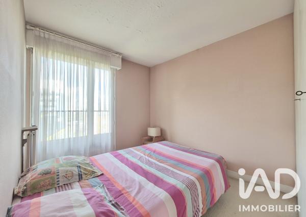 Appartement à vendre 4 pièces 77,06 m² Vitry-sur-Seine