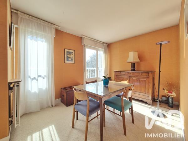 Appartement à vendre 4 pièces 77,06 m² Vitry-sur-Seine