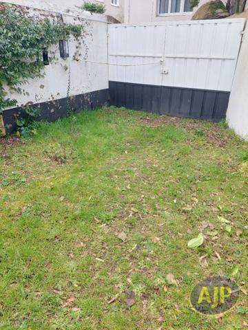 Location appartement Nantes : 531 € - AJP Immobilier Nantes Rond-Point de Rennes