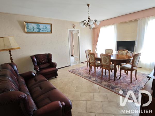 Maison à vendre 4 pièces 109 m² Gien