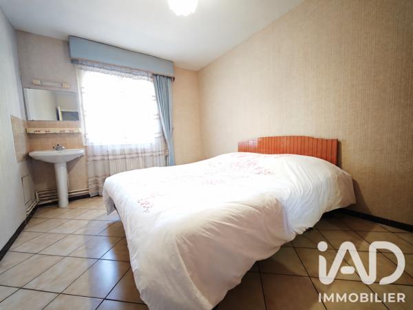 Maison à vendre 4 pièces 109 m² Gien
