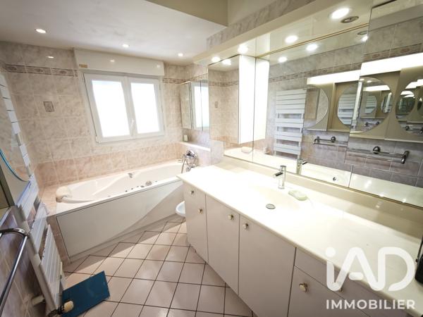 Maison à vendre 4 pièces 109 m² Gien