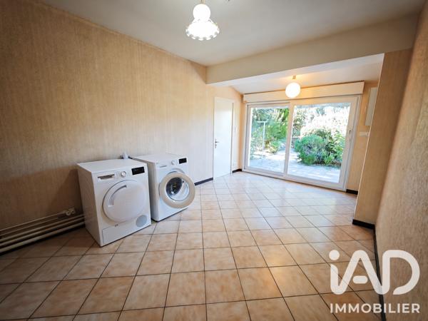 Maison à vendre 4 pièces 109 m² Gien