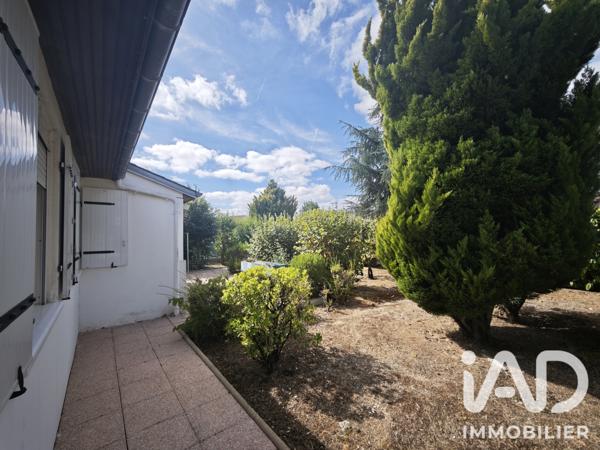 Maison à vendre 4 pièces 109 m² Gien