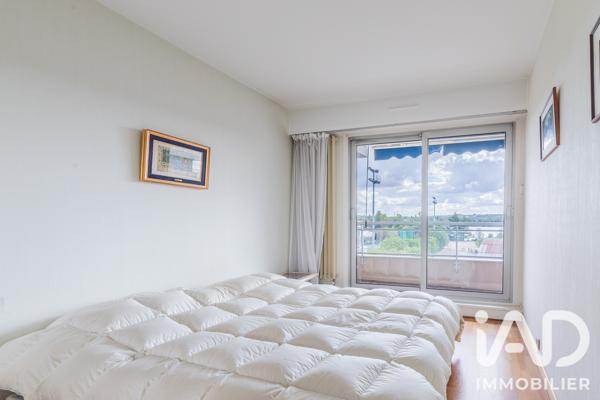Appartement à vendre 3 pièces 73,59 m² Viry-Châtillon