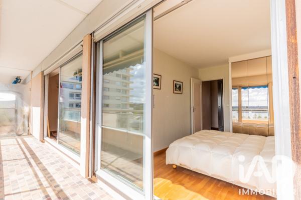 Appartement à vendre 3 pièces 73,59 m² Viry-Châtillon